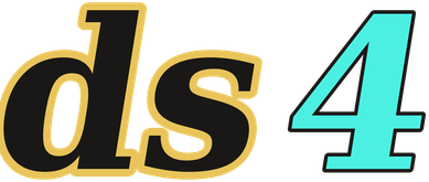 ds4 logo